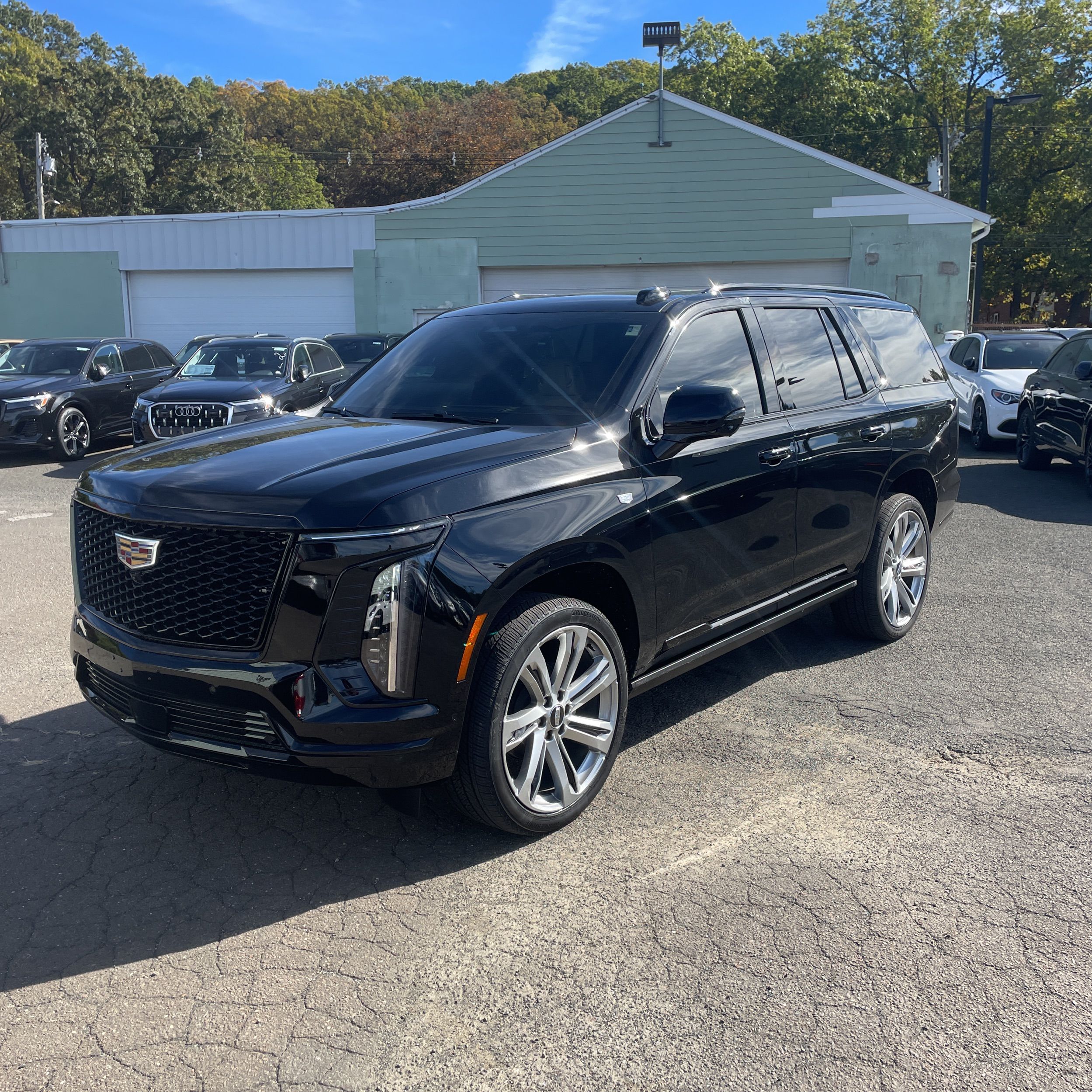 Collector Vehicle Import Lot · 353761